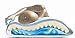 Mediflow Gel Memory Foam Waterbase Pillow - The world's first water pillow, clinically proven to reduce neck pain and improve sleep.