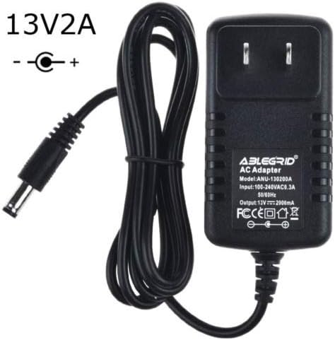 Switching Mode Power Supplies Un3f Dc13v 2a Adapter Ac To Dc Converter Power Supply Adapter 5 5 2 5 Mm Business Office Industrial