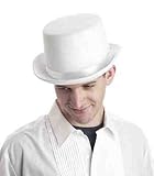 Forum Novelties Inc - Super Deluxe Top Hat Adult