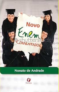 Livro Novo Enem Comentado