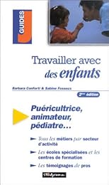 Travailler avec des enfants
