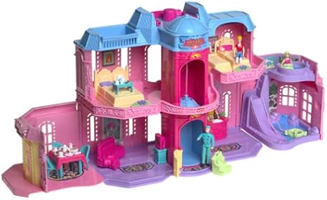 fisher price sweet streets