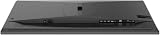 Philips 439P1 43 Inch 4K UHD Monitor USB-C Docking KVM Speakers HDR 400 view 4
