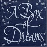 Disco de Enya: «Box of Dreams» (Anverso)