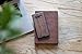 Mous - Protective Case for Samsung Galaxy S10 - Limitless 2.0 - Walnut - No Screen Protector