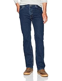 Authentics Men's Comfort Flex Waist Jean