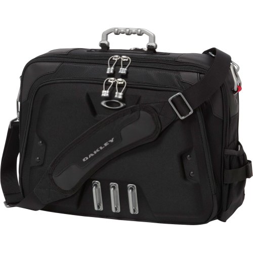 Oakley Men's Home Office  Computer Briefcase