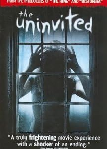 UNINVITED - Format: [DVD Movie]