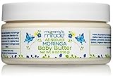 All Natural Mummy's Miracle Moringa Baby and Mummy Butter Cream 8 oz - Pediat...