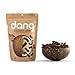 DANG Toasted Coconut Chips | Chocolate Sea Salt | 4 Pack | Vegan, Gluten Free, Non Gmo, Healthy Snacks Made With Whole Foods | 2.82 Oz Resealable Bags