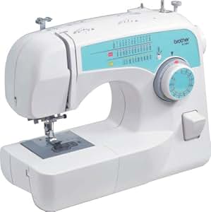 Amazon.com: Brother XL3500I 35-Stitch Free-Arm Sewing