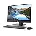 Dell Inspiron 24 3000, 2019 Flagship 23.8” Full HD Touchscreen IPS All in One Desktop, Intel Core i3-7130U, 8GB DDR4, 1TB HDD, WiFi BT 4.1 HDMI USB 3.1 MaxxAudio Pop Up Camera Keyboard Mouse Win 10thumb 3