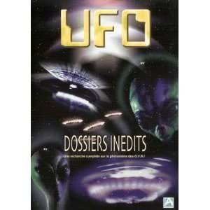 Ufo - Dossiers Inédits