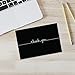 Great Papers! Grace Thank You Note Card and Envelope, 4.875