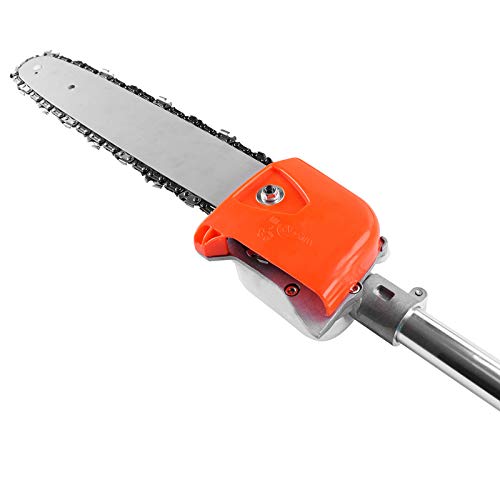 2 Wifond+Chainsaw+Cordless+Extension+Powerful