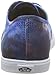 Vans Unisex Authentic Lo Pro Skate Shoe, MultiColor, Size 7.0