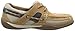 Margaritaville Footwear Men's Speed BT Boat Shoe