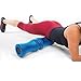 INTELLIROLL Textured High Density Foam Roller for Muscle Trigger Point Massage, Physical Therapy & Exercise - Advanced Roller Optimized for Neck & Spine, Relieve Back Muscle Pain – 19