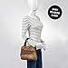 Fit & Fresh Insulated Lunch Bag, Downtown Olive Floral