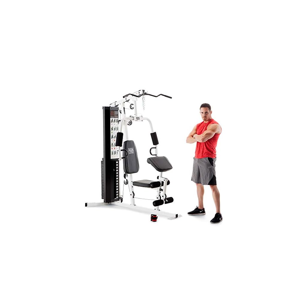 Best All In One Gym Machine Workouts In India 2020 Multifunctional