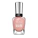Sally Hansen - Complete Salon Manicure Nail Color, Nudes