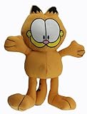 13in Tall Garfield Plush - Garfield and Friends Stuffed Toys