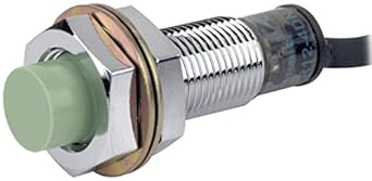 Датчик pr12 4dp