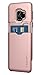 Spigen Slim Armor CS Designed for Samsung Galaxy S9 Case (2018) - Rose Gold