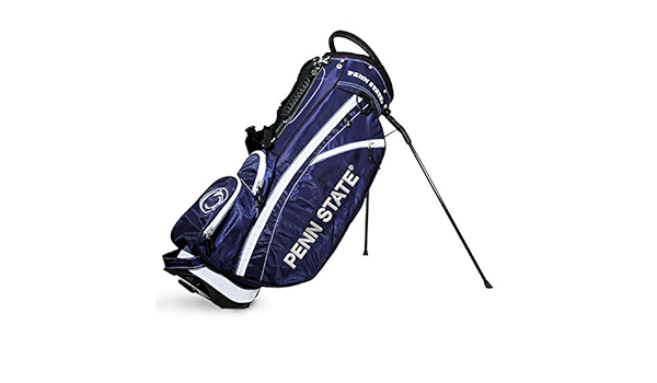 penn state golf bag