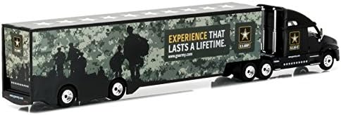 Greenlight Collectibles - U.S. Army Transporter (Hobby Exclusive)