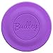 Budley – Tangle-Free Earphone/Earbud Case, Compact Storage System, Silicone (Purple, Set of 1)thumb 1