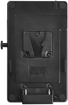 ILED-A V-Mount Battery Adapter for Rayzr 7 Fresnel LED Studio Lights