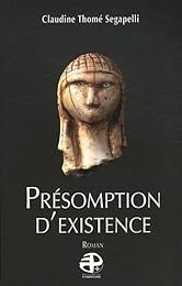Présomption d'existence