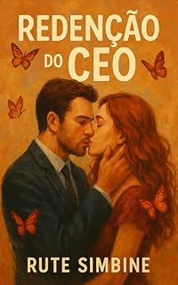 Livro Redenção do CEO