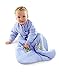 Slumbersafe Toddler Sleeping Bag Long Sleeves 2.5 Tog - Choo Choo, 18-36 Months/Large