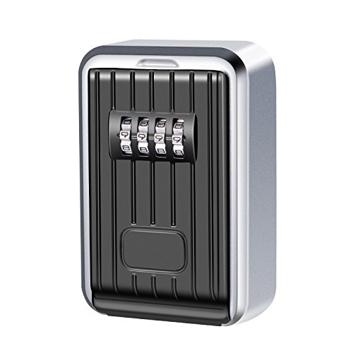 Best lock box digital key list