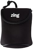 Zing 563-201 Medium Camera Pouch (Black)