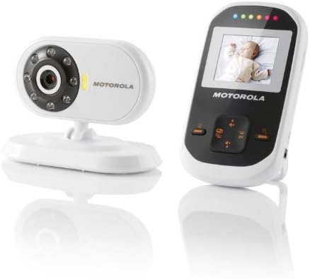 motorola baby monitor mbp18