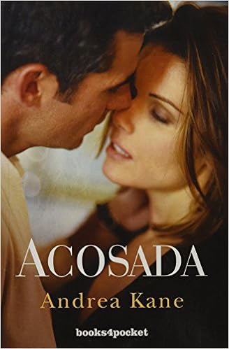 Acosada Romantica Spanish Edition Kane Andrea Magnet Ferrero Alberto 9788492801251 Amazon Com Books