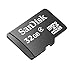 SanDisk 32GB Class 4 Micro SDHC Memory Card, Frustration-Free Packaging- SDSDQ-032G-AFFP