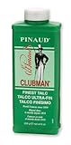 CLUBMAN Pinaud Finest Talc 9oz/255g