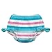 i play. Baby & Toddler Girls' Swimsuit Set with Built-In Absorbent Swim Diaper