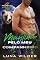 Livro Mantida pelo Meu Companheiro (Night Grove Falls: Midnight Haven Livro 5)