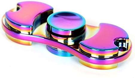 Taold Fidget Spinner Toy Relieve Stress High Speed Focus Toy for Killing Time