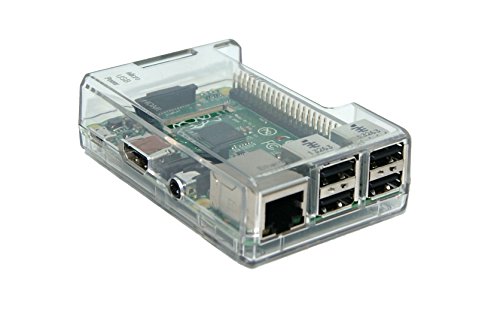 SB-Components-Raspberry-Pi-3-Transparent-Case-Access-to-all-ports