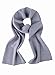 Veniroc Men Scarf Winter Cashmere Fashion Warm Wool Scarves