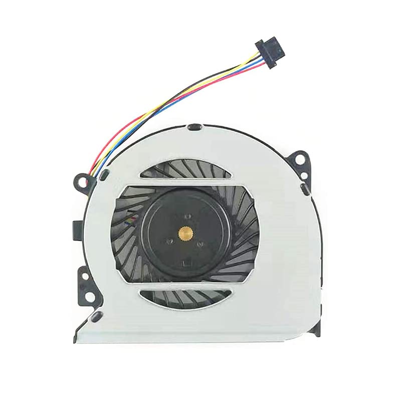 CPU Cooling Fan Replacement Compatible With HP Pavilion 15-U 13-A 13-B 15-U011D 15-u010dx 15-u483cl 15-U010DX 13-A010dx 013CL Series