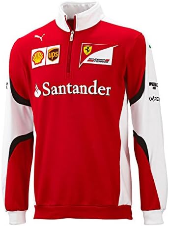 puma ferrari 2015