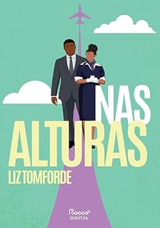 Livro Nas alturas (Windy City Livro 1)