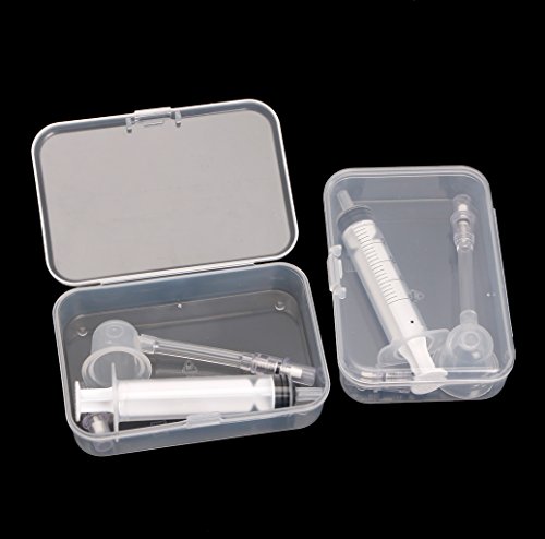 BKID Nipple Pullers Nipple Corrector Niplette Attractor for Flat and Inverted Nipples Correction of Inverted Nipples - Thumbnail 3